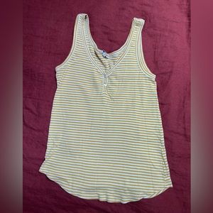 Lucky brand tank top